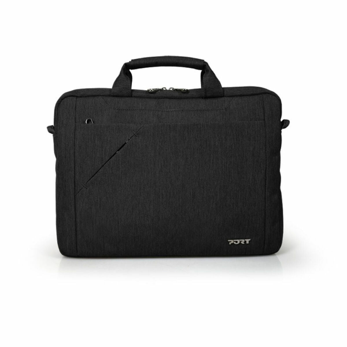 Laptop Case Port Designs Black 14"-0