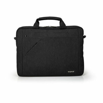Laptop Case Port Designs Black 14"-0