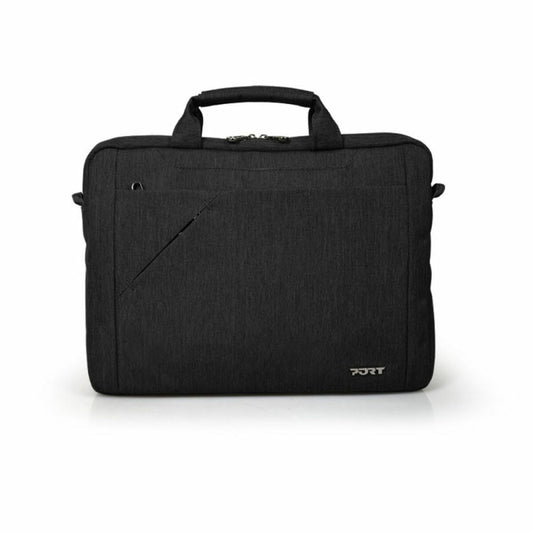 Laptop Case Port Designs Black 14"-0