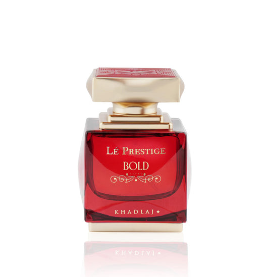 KHADLAJ LE PRESTIGE BOLD EDP 3.4 U-0