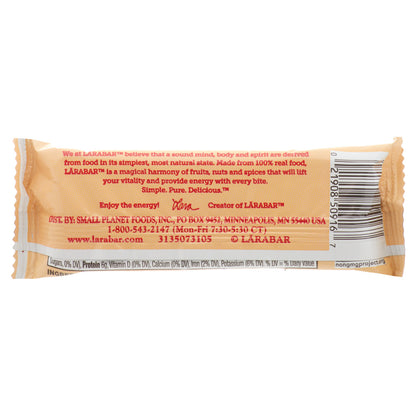 Larabar Peanut Butter Cookie Nutritional Bar (16x1.7 Oz)-9