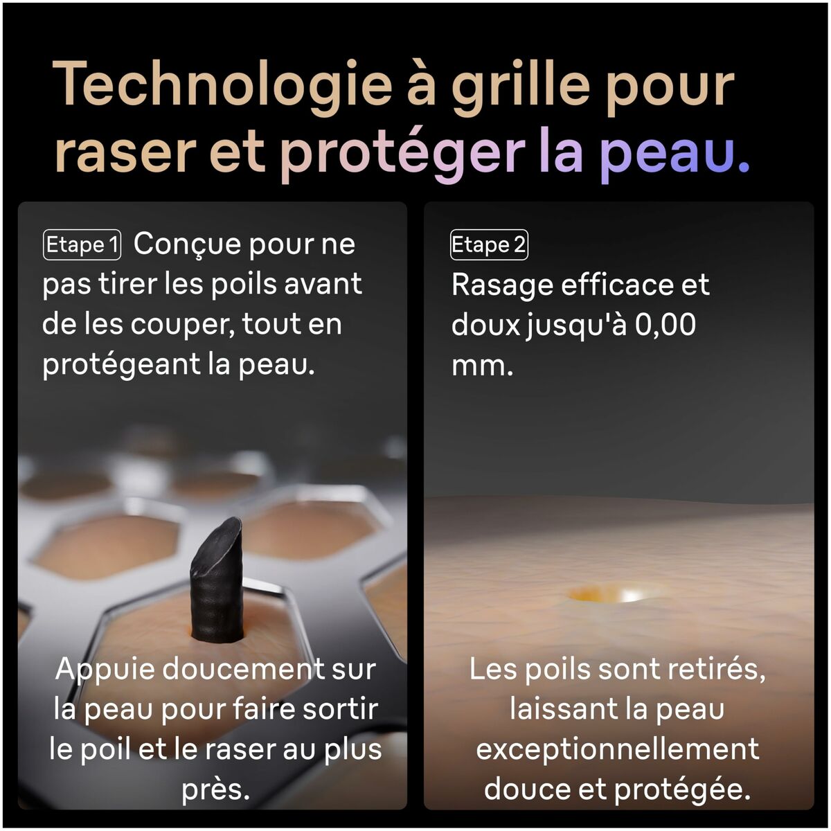 Hair Clippers Braun 9615S-4