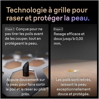 Hair Clippers Braun 9615S-4