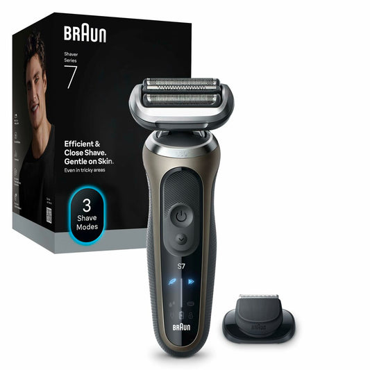 Hair Clippers Braun 72-G1200S-0