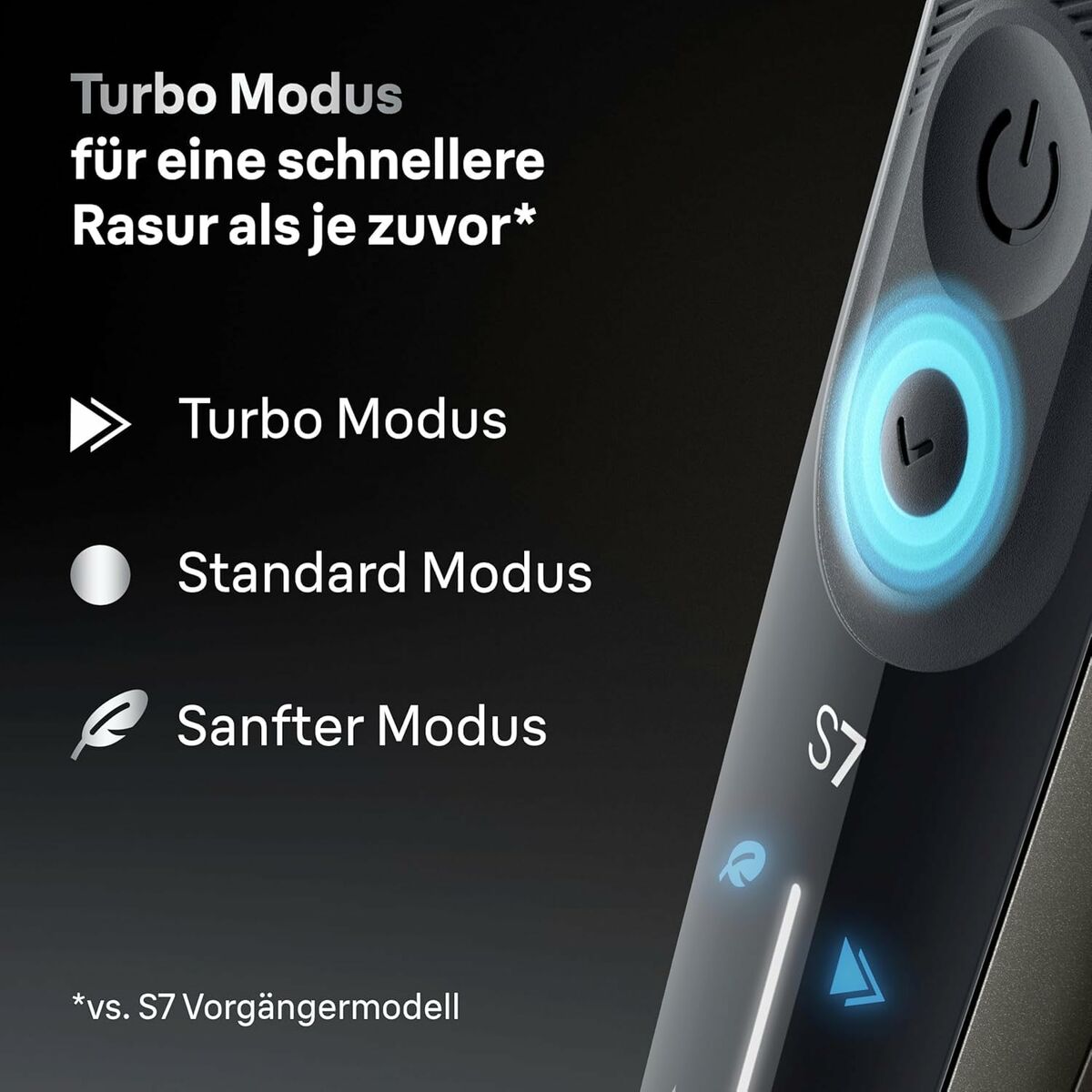 Hair Clippers Braun 72-G1200S-1