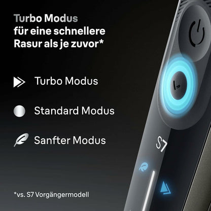 Hair Clippers Braun 72-G1200S-1