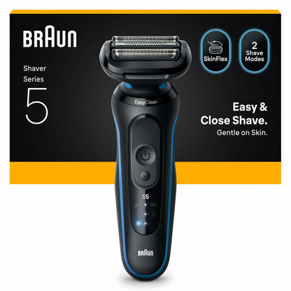 Hair Clippers Braun 52-B1000S-0