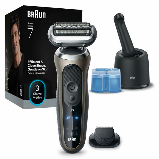 Hair Clippers Braun 72-C7200CC-0
