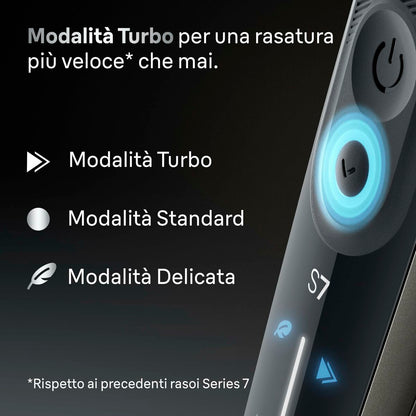 Hair Clippers Braun 72-C7200CC-4