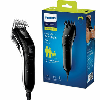 Hair clippers/Shaver Philips QC5115/15-1