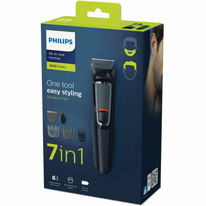 Hair clippers/Shaver Philips MG3720/15-1