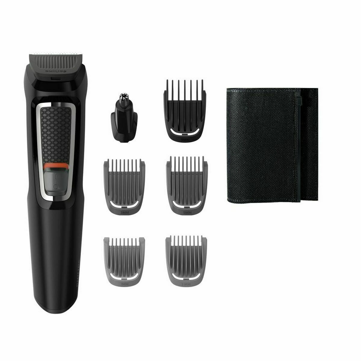 Hair clippers/Shaver Philips MG3720/15-2