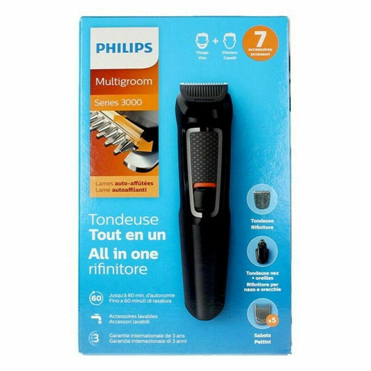 Hair clippers/Shaver Philips MG3720/15-0