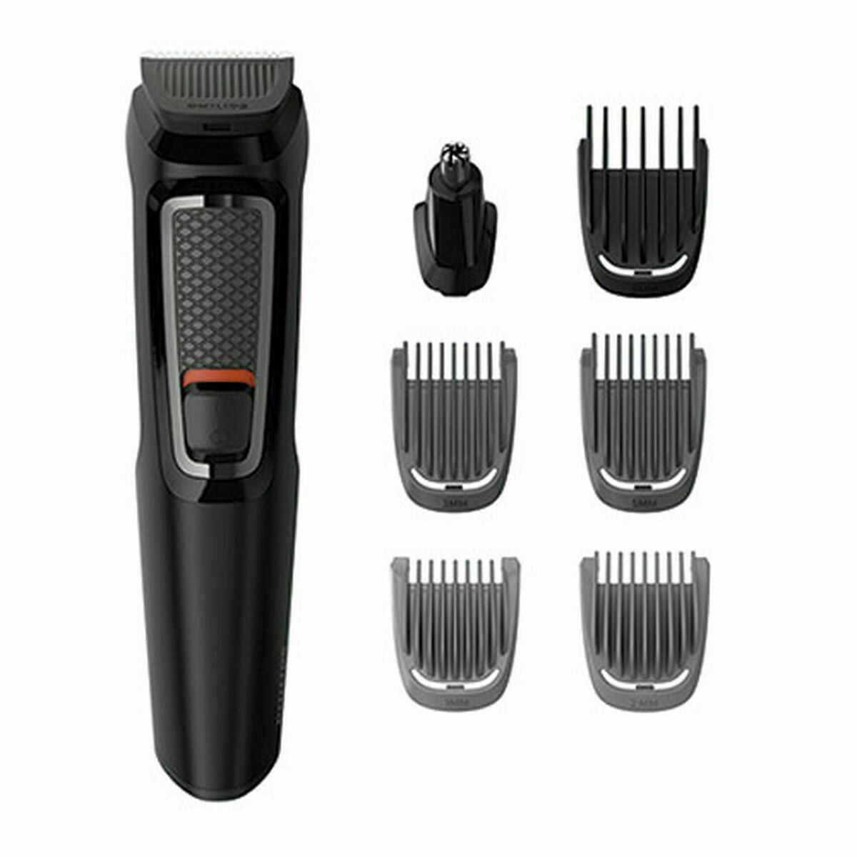 Hair clippers/Shaver Philips MG3720/15-3