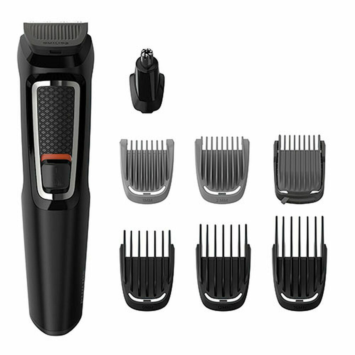Hair Clippers Philips All in one trimmer Multifunction-0