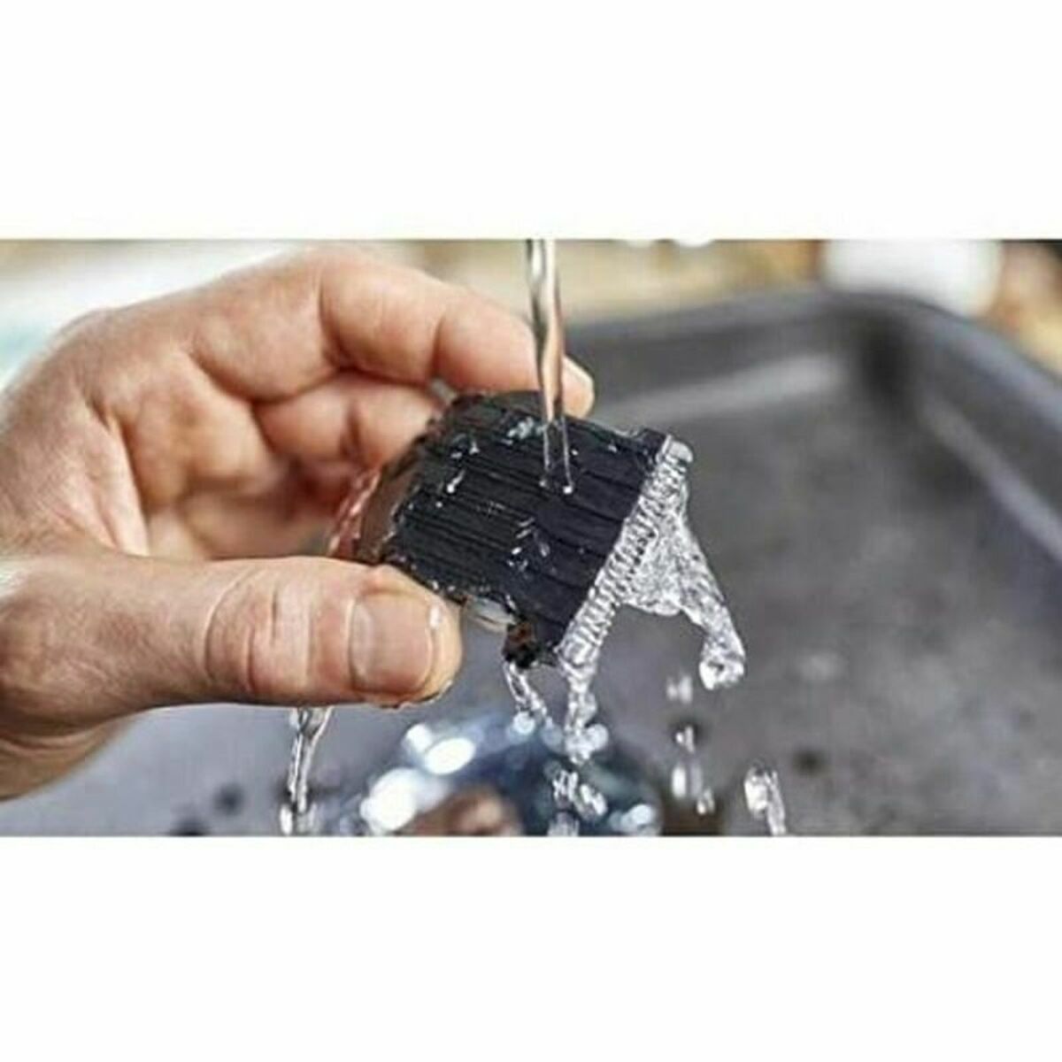 Cordless Hair Clippers Philips HC3505/15-3