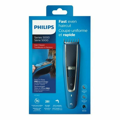 Cordless Hair Clippers Philips HC5612/15-1