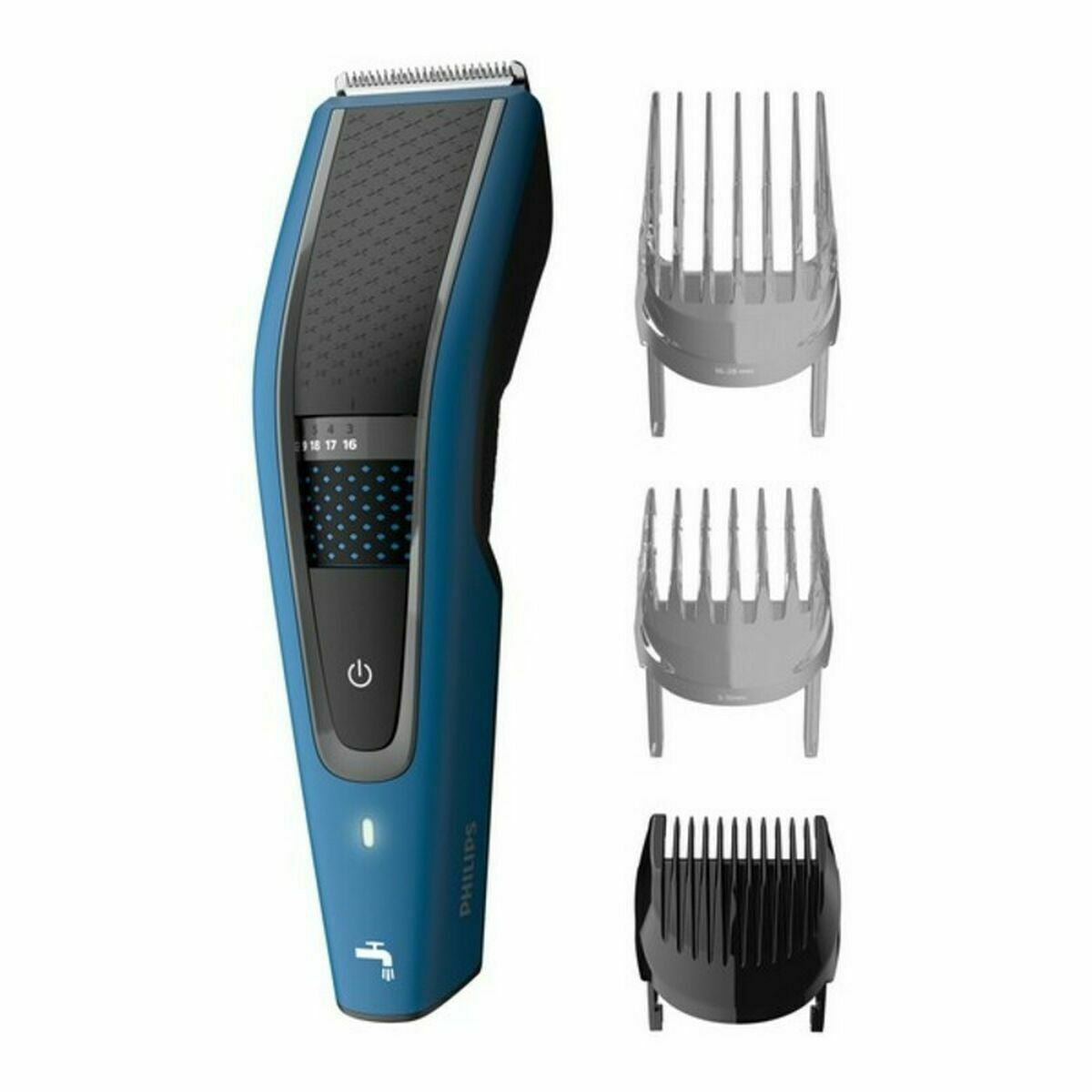 Cordless Hair Clippers Philips HC5612/15-0