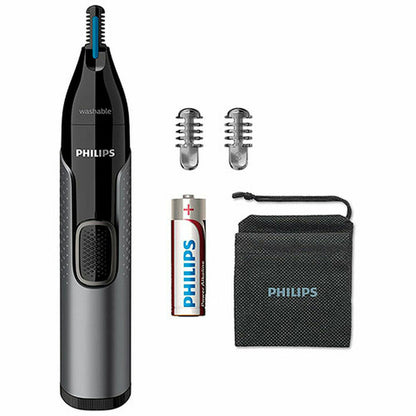 Hair Trimmer for Nose and Ears Philips series 5000-0