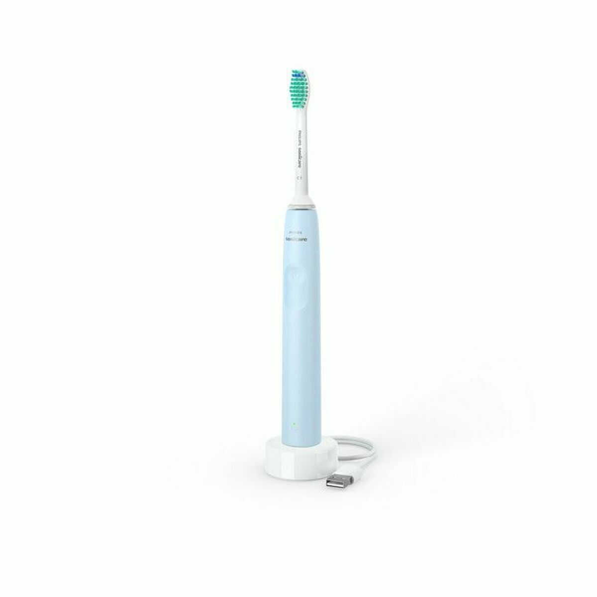 Electric Toothbrush Philips HX3651/12     * Blue White-19