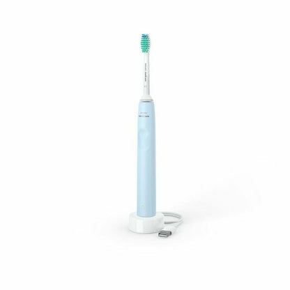 Electric Toothbrush Philips HX3651/12     * Blue White-19