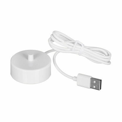 Electric Toothbrush Philips HX3651/12     * Blue White-10