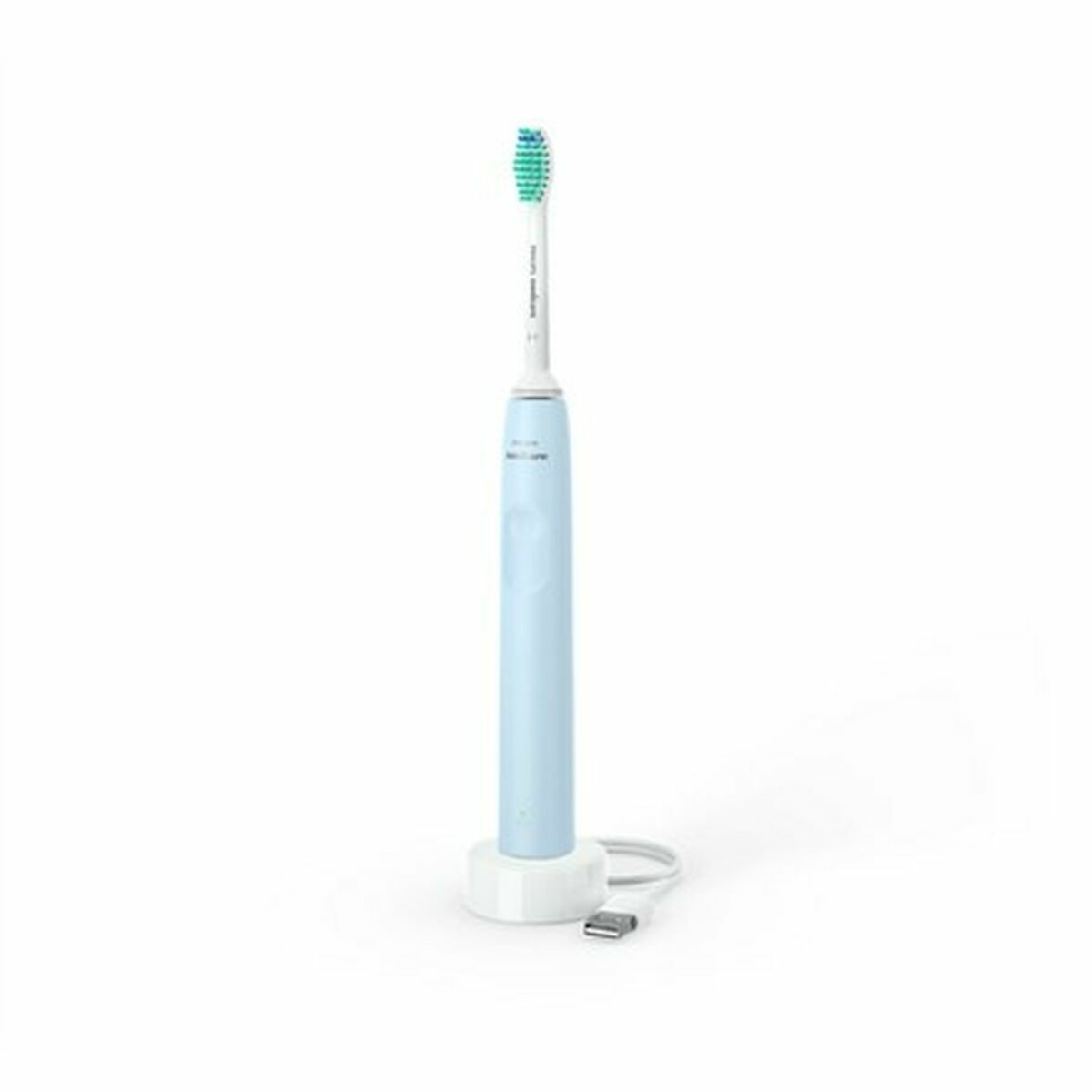 Electric Toothbrush Philips HX3651/12     * Blue White-8
