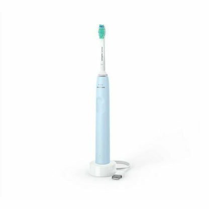 Electric Toothbrush Philips HX3651/12     * Blue White-8