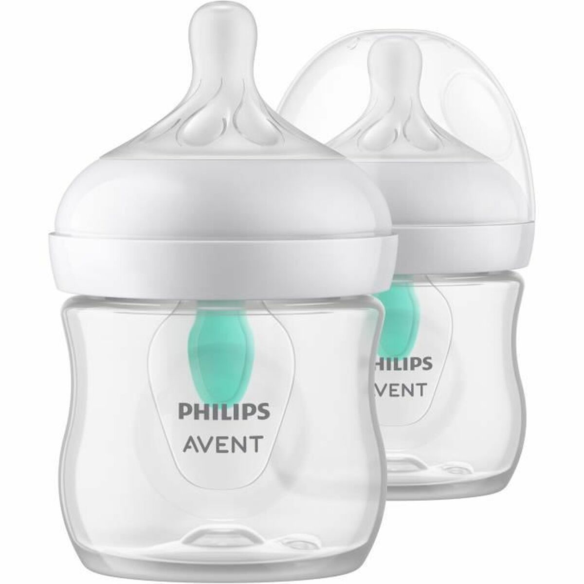 Baby's bottle Philips AVENT 125 ml-0