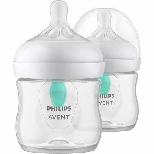 Baby's bottle Philips AVENT 125 ml-0