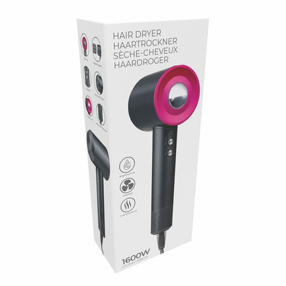 Hairdryer EDM 1600 W-3