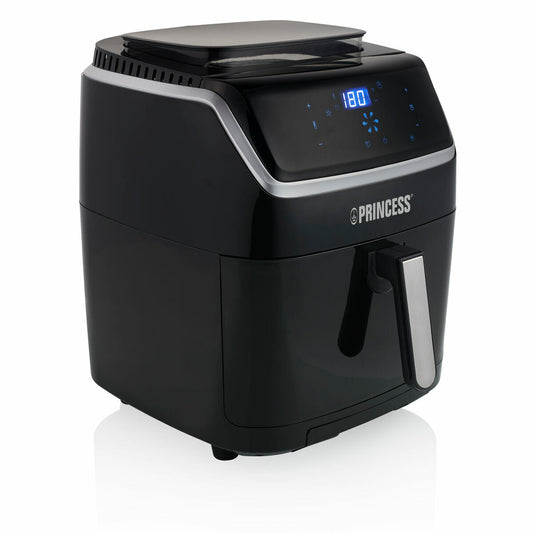 Air Fryer Princess 182080 Black 1700 W 6,5 L-0