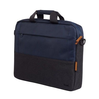 Laptop Case Trust 24980 Blue 16"-0