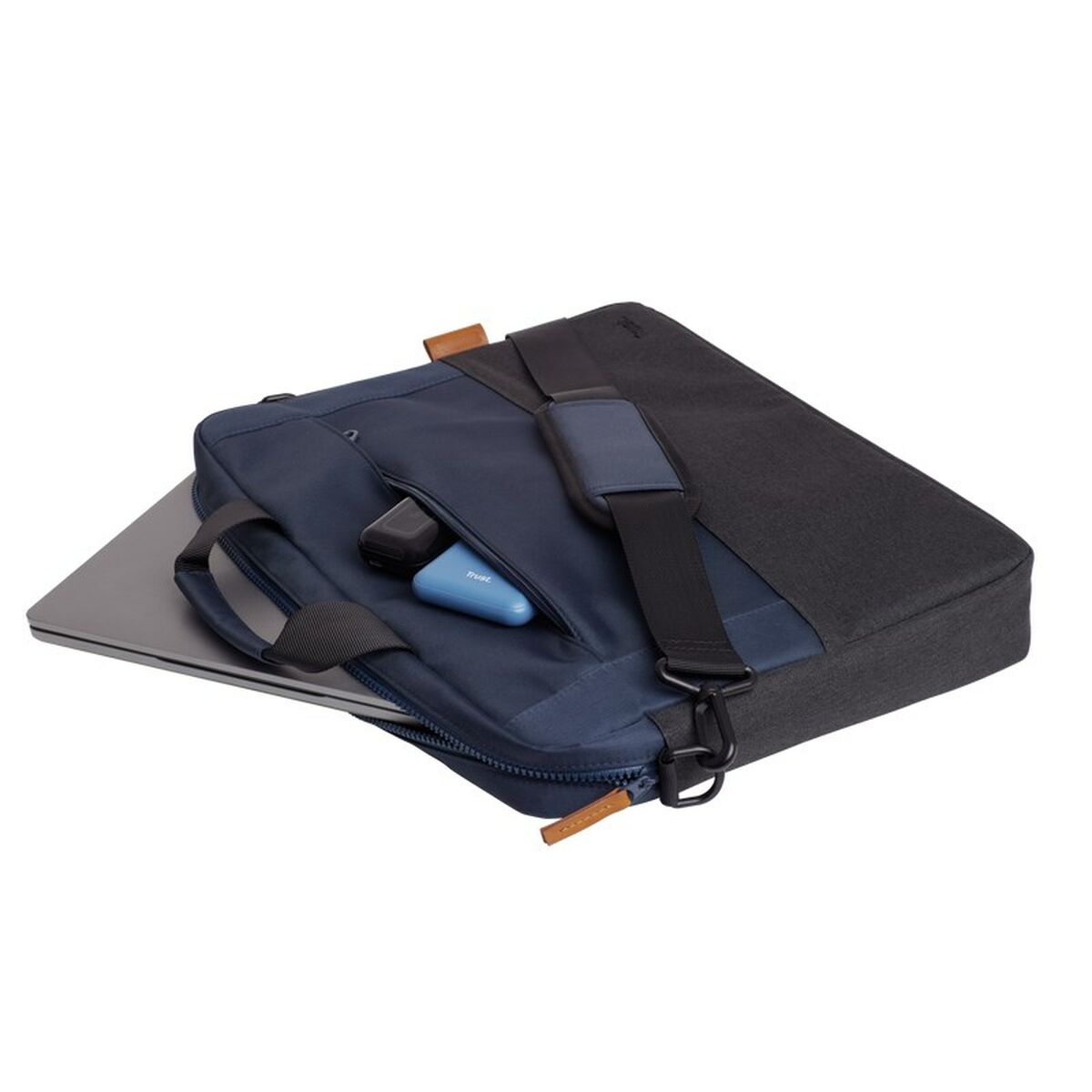 Laptop Case Trust 24980 Blue 16"-6