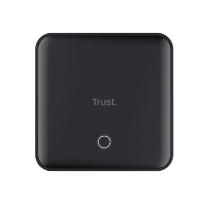 Dock/Charging base Trust 25242 USB 2.0 Type C-3