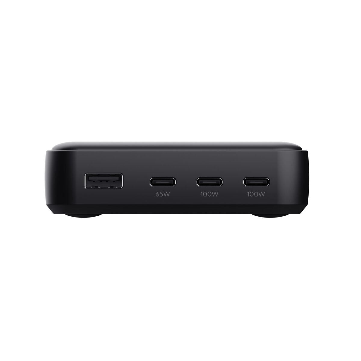Dock/Charging base Trust 25242 USB 2.0 Type C-1