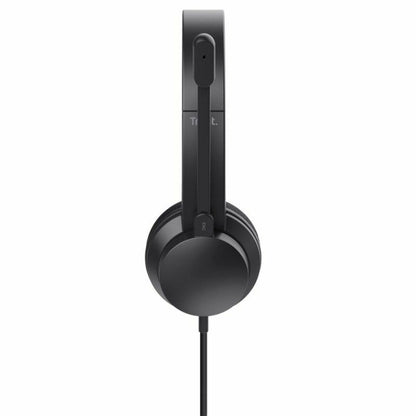 Headphones Trust HS-260 Black-1