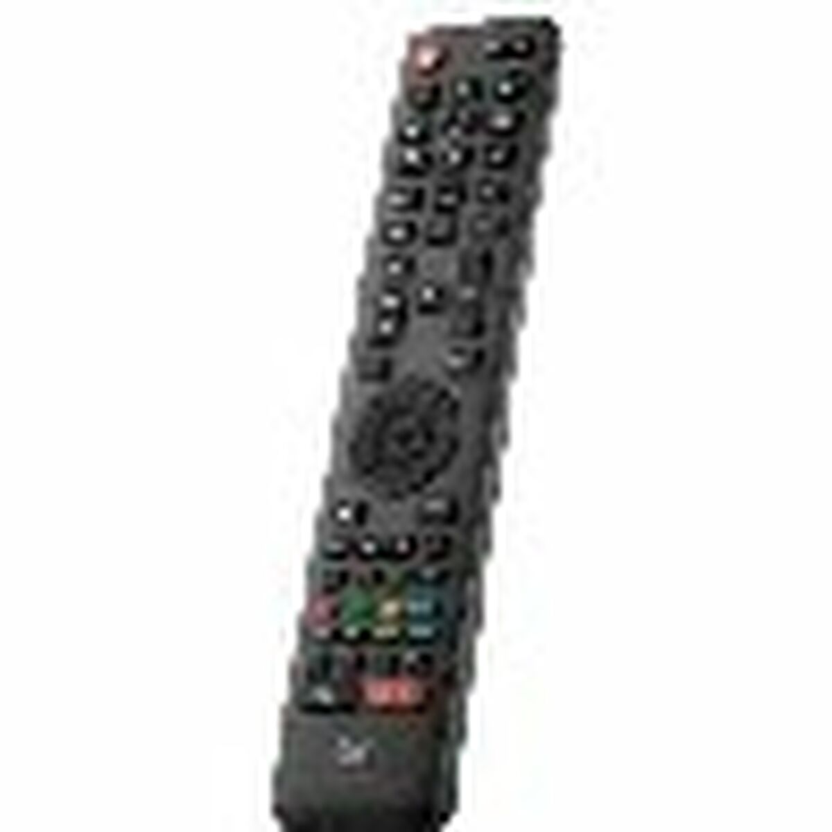 Hisense Universal Remote Control One For All Black-1