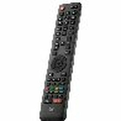 Hisense Universal Remote Control One For All Black-1
