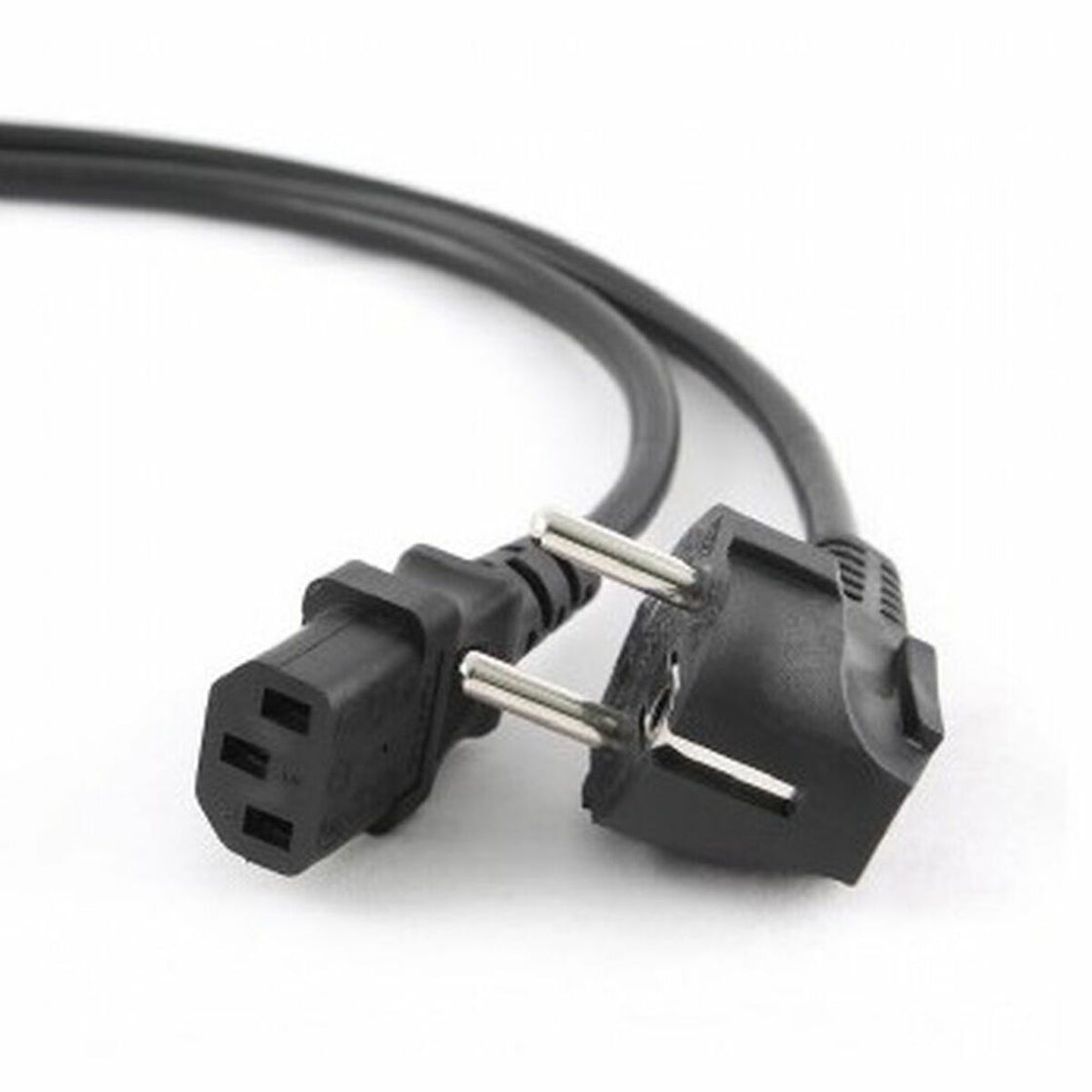 Power Cord GEMBIRD PC-186-VDE-10M-1
