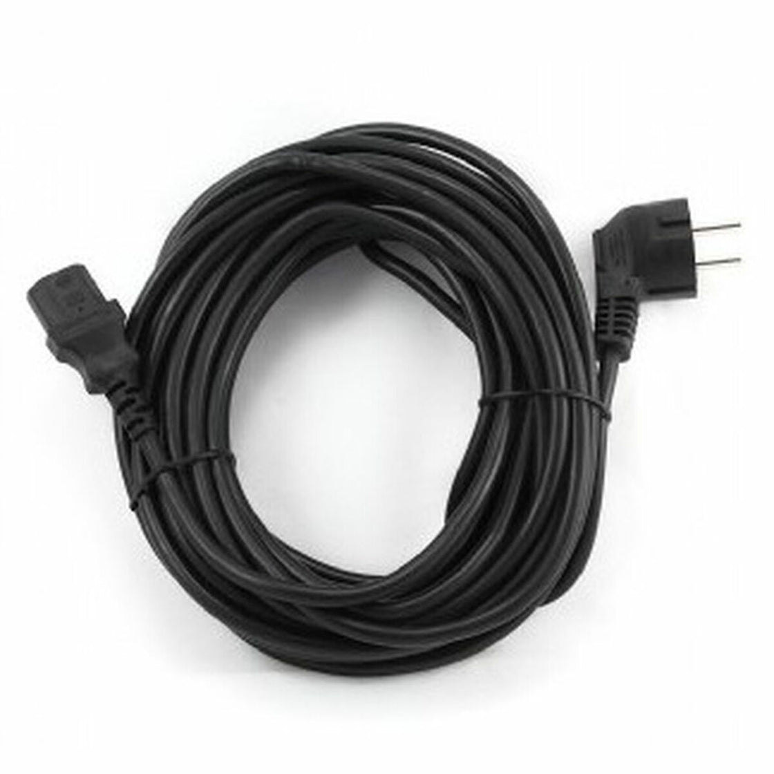 Power Cord GEMBIRD PC-186-VDE-10M-0