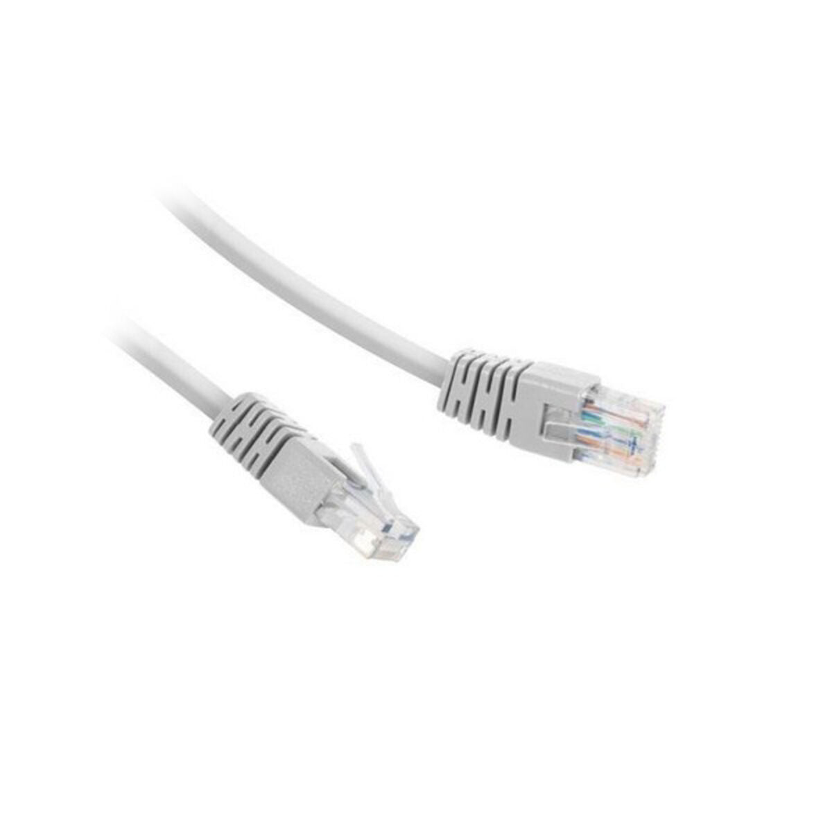 FTP Category 6 Rigid Network Cable GEMBIRD PP6-5