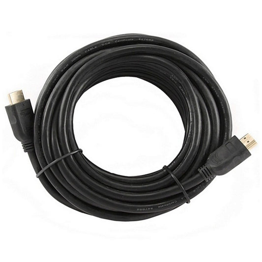 High Speed HDMI Cable GEMBIRD CC-HDMI4-7.5M (7,5 m)-0