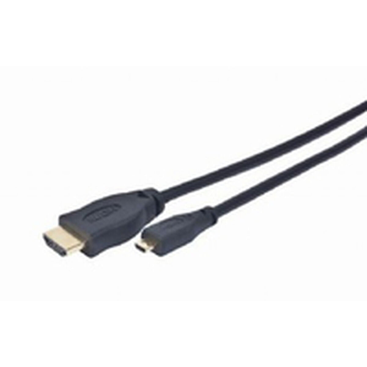HDMI Cable GEMBIRD 3m HDMI-M/micro HDMI-M-3