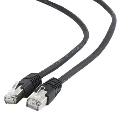 FTP Category 6 Rigid Network Cable GEMBIRD PP6-3