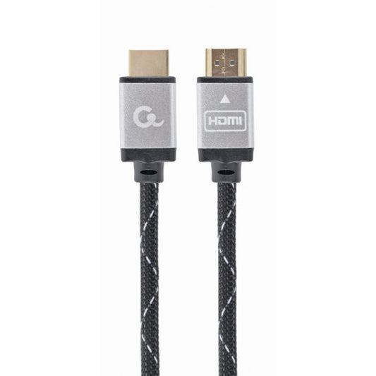 HDMI Cable GEMBIRD CCB-HDMIL-1.5M-0