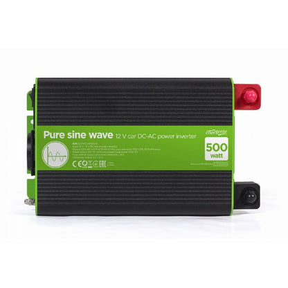 Current Adaptor Energenie EG-PWC-PS500-01 USB x 1-12