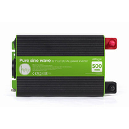 Current Adaptor Energenie EG-PWC-PS500-01 USB x 1-11