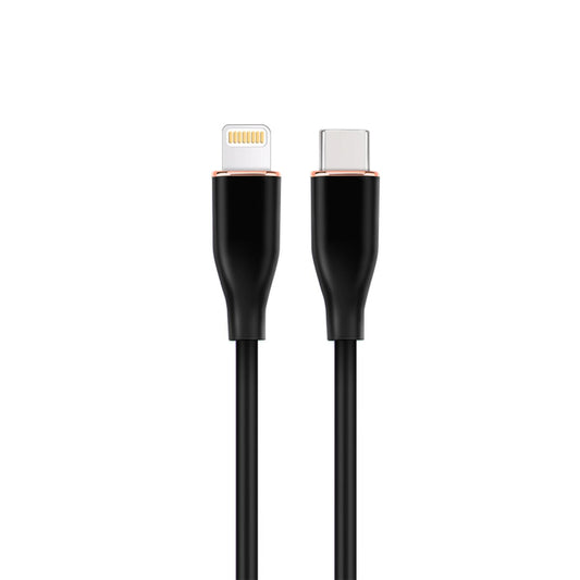 Charger GEMBIRD CC-USB2S-CM8PM-1.5M-BK-0