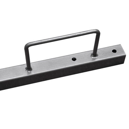 vidaXL Boat Trailer-3